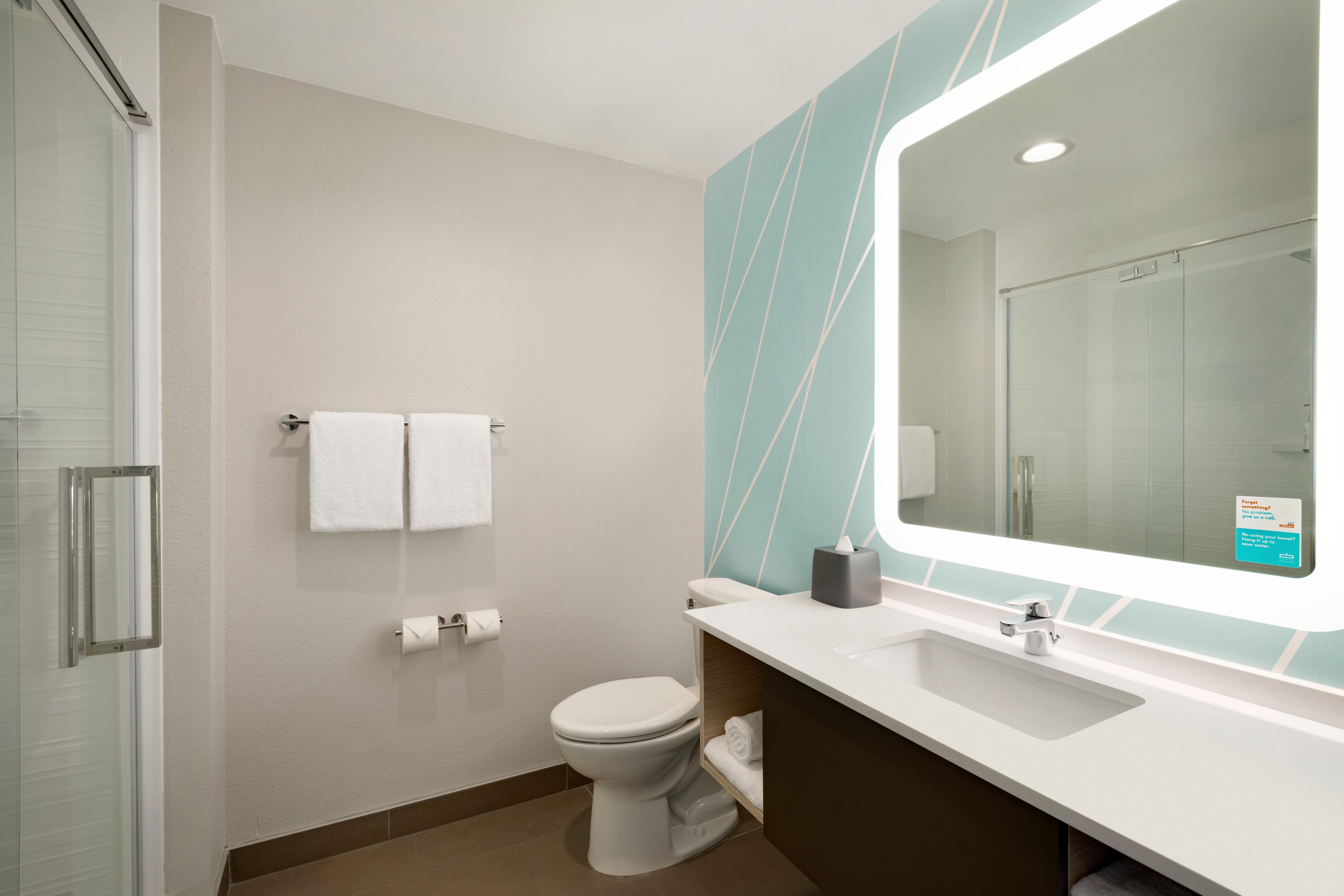 Avid Hotel - Staunton By Ihg Exterior foto